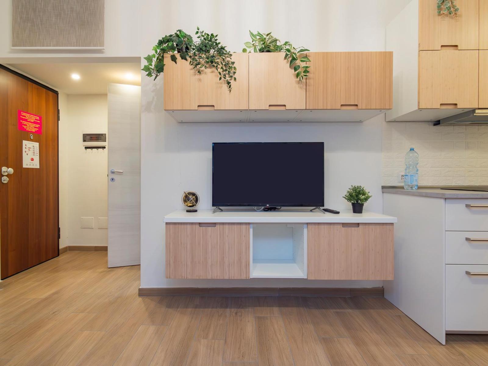Ihost - Lucania 3 * Mailand