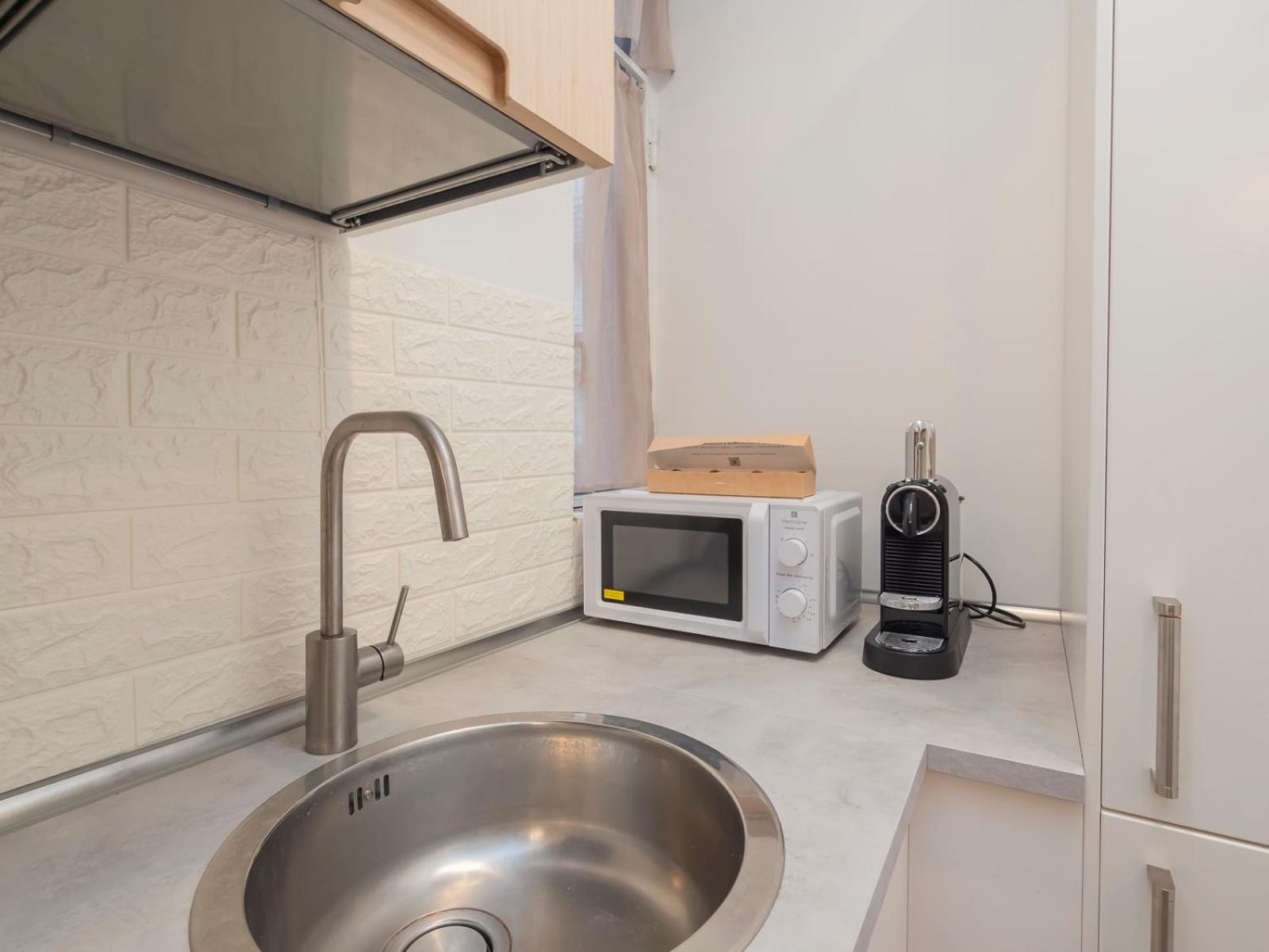 Apartment Ihost - Lucania 3 Mailand