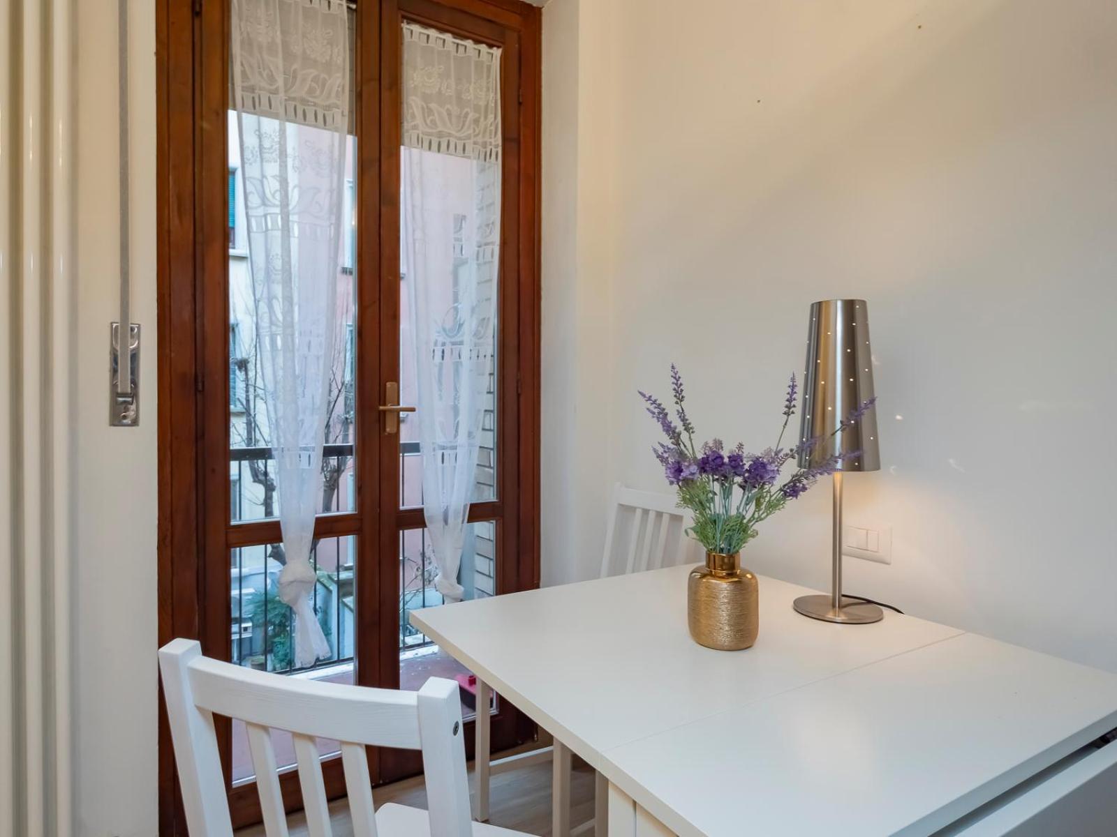 Ihost - Lucania 3 * Mailand
