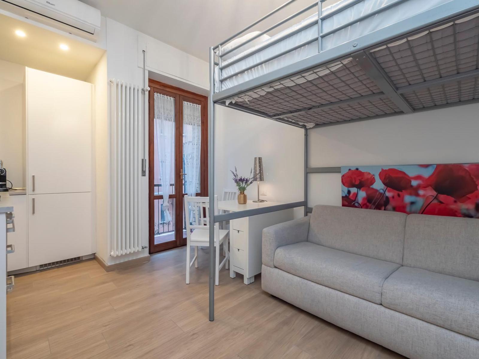 Appartamento Ihost - Lucania 3 *